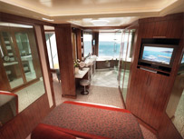 Courtyard Villa - Bedroom