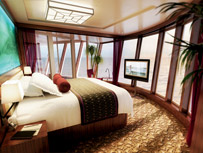 Deluxe Owner's Suite