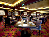 Cagney's Steakhouse & Churrascaria