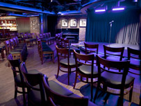 Headliners Comedy Club