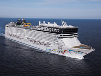 Norwegian Epic Profile Photo