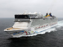 Norwegian Epic Statistics