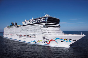 Norwegian Epic